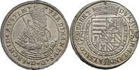 Haus Habsburg Taler Erzherzog Ferdinand 1564-1595 -