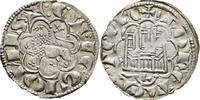 Spanien-Königreich Kastilien und Leon Novèn o. J. Alfons X. 1252-1284 se... 80,00 EUR  zzgl. 4,00 EUR Versand