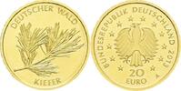 Bundesrepublik Deutschland 20 Euro -