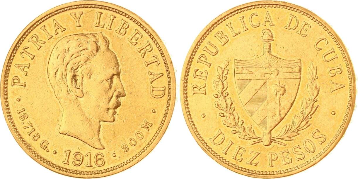 kuba-cuba-10-pesos-gold-1916-republik-seit-1902-sehr-sch-n