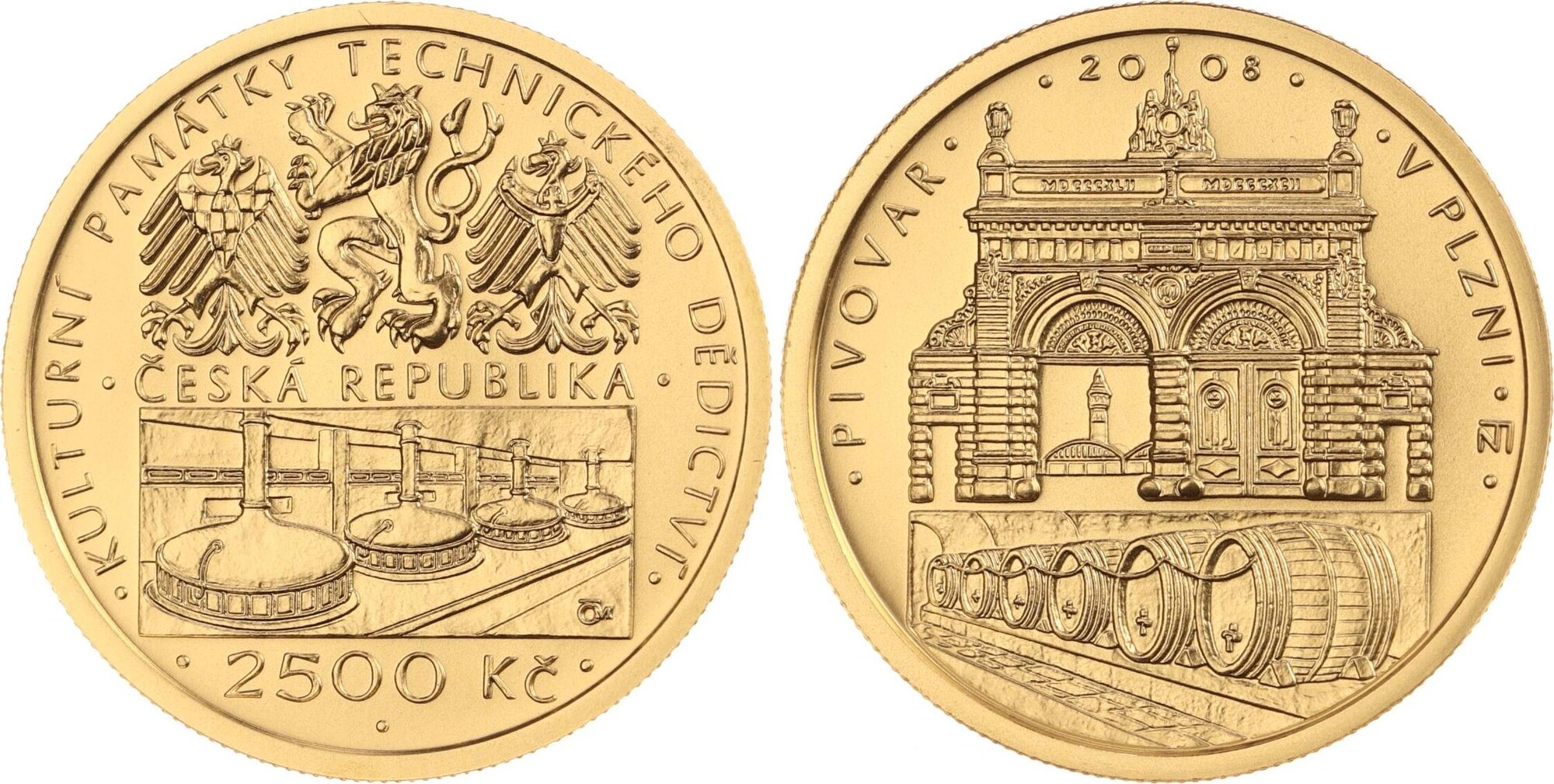 2500 Tschechische Kronen In Euro