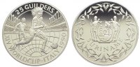 Niederländisch Guyana (Surinam) 25 Guilder -
