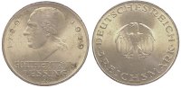 Weimarer Republik 3 Mark