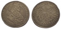 Ungarn Taler Leopold I. 1657-1705.