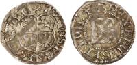 Braunschweig-Dannenberg Doppelschilling Julius Ernst 1598-1636.