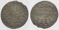 Polen Krongroschen Sigismund I. 1506-1548.