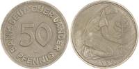 Bundesrepublik Deutschland 50 Pfennig