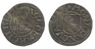 Bremen, Erzbistum Schwaren Georg von Braunschweig 1558-1566.