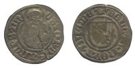 Bremen, Erzbistum Schwaren Christoph von Braunschweig 1511-1558.