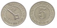 Bremen Pfennig