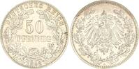Kleinmünzen 50 Pfennig