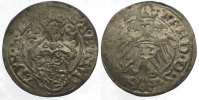 Bremen, Erzbistum Georg von Braunschweig 1558-1566.