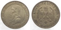 Weimarer Republik 3 Mark