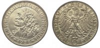 Weimarer Republik 3 Mark