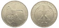 Weimarer Republik 3 Mark