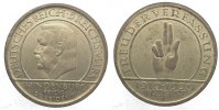 Weimarer Republik 5 Mark
