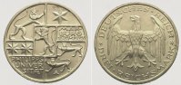 Weimarer Republik 3 Mark