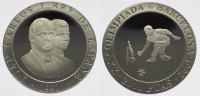 Spanien-Königreich 2000 Pesetas Juan Carlos 1975-2014.