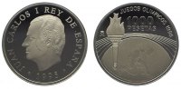 Spanien-Königreich 1000 Pesetas Juan Carlos 1975-2014.