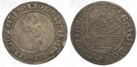 Bremen, Erzbistum 4 Grote Christoph von Braunschweig 1511-1558.