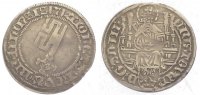 Bremen, Erzbistum 4 Grote Christoph von Braunschweig 1511-1558.