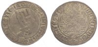Bremen, Erzbistum 4 Grote Christoph von Braunschweig 1511-1558.
