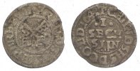 Bremen, Erzbistum Sechsling Friedrich von Dänemark 1634-1646.