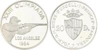 Andorra 20 Diners -