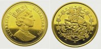 Großbritannien-Gibraltar 70 Ecus Gold