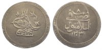 Türkei Kurush Selim III. (AH 1203-1222) 1789-1807.