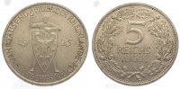 Weimarer Republik 5 Mark