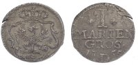 Brandenburg-Preußen Mariengroschen Friedrich II. 1740-1786. -