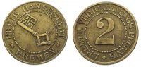 Bremen Pfennig