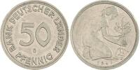 Bundesrepublik Deutschland 50 Pfennig