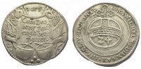 Sachsen-Neu-Weimar Groschen Wilhelm 1640-1662.
