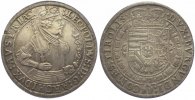 Römisch Deutsches Reich Taler Erzherzog Leopold V. 1619-1632.