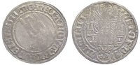 Bremen, Erzbistum 4 Grote Christoph von Braunschweig 1511-1558.