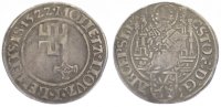 Bremen, Erzbistum 4 Grote Christoph von Braunschweig 1511-1558.