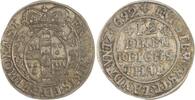 Münster, Bistum 1/12 Taler Friedrich Christian von Plettenberg 1688-1706. -