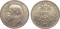 Lippe 2 Mark Leopold IV. 1904-1918.