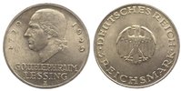 Weimarer Republik 3 Mark