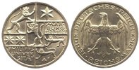 Weimarer Republik 3 Mark