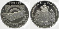 Italien-San Marino 10000 Lire