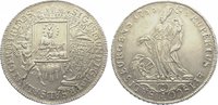 Geistlichkeit-Salzburg, Erzbistum Taler Sigismund von Schrattenbach 1753-1771.