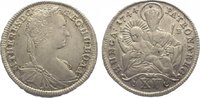 Ungarn 15 Kreuzer Maria Theresia 1740-1780.