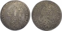 Geistlichkeit-Salzburg, Erzbistum Taler Paris von Lodron 1619-1653.