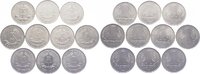 Deutsche Demokratische Republik 1 Deutsche Mark