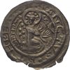 Halberstadt, Bistum Brakteat Ulrich von Reinstein. Erste Regierung 1149-1160.