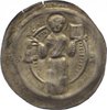 Halberstadt, Bistum Brakteat Gero von Schermbke 1160-1177.