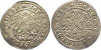 Brandenburg-Preußen Groschen Joachim I. und Albrecht 1499-1514.